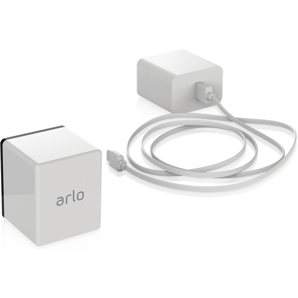 Arlo Pro Camera Rechargeable Battery - White